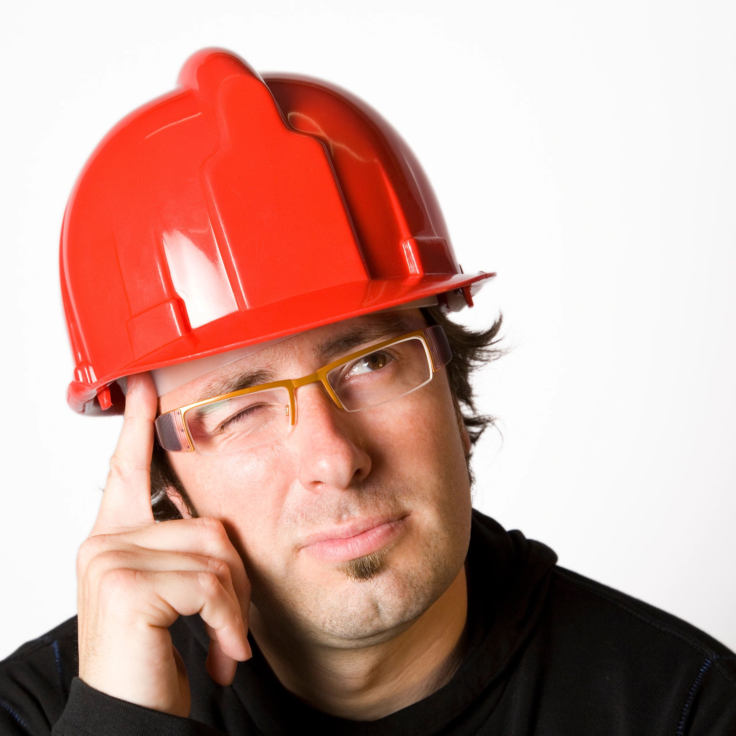 Customer avatar portrait