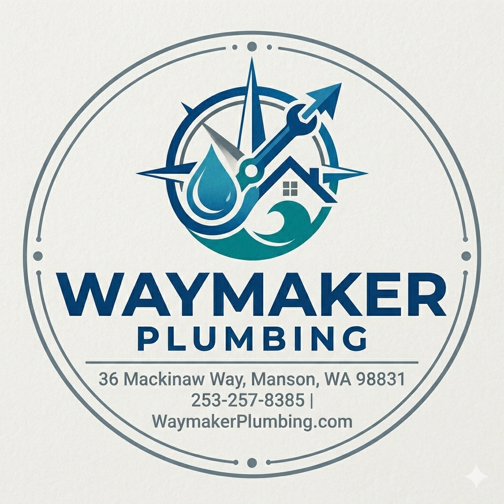 Waymaker Plumbing
